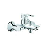 GROHE EH-Wannenbatterie BAULOOP 1/2Zoll chr chrom 23602_1 GROHE EH-Wannenbatterie BAULOOP 1/2Zoll chr chrom 23602_1