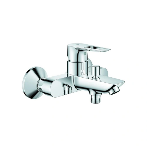 GROHE EH-Wannenbatterie BAULOOP 1/2Zoll chr chrom 23602_1 GROHE EH-Wannenbatterie BAULOOP 1/2Zoll chr chrom 23602_1
