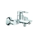 GROHE EH-Wannenbatterie BAULOOP 1/2Zoll chr chrom 23602_1 GROHE EH-Wannenbatterie BAULOOP 1/2Zoll chr chrom 23602_1