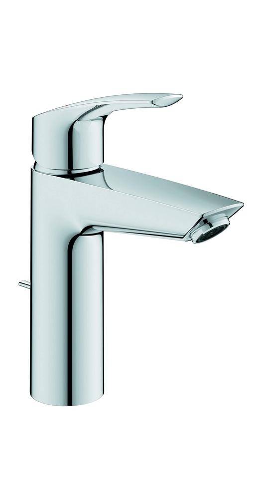 GROHE EH-WTbatt EUROSMART 1/2Zoll M-Size ZAG chr