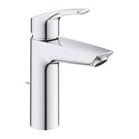 GROHE Eurosmart, Chrom