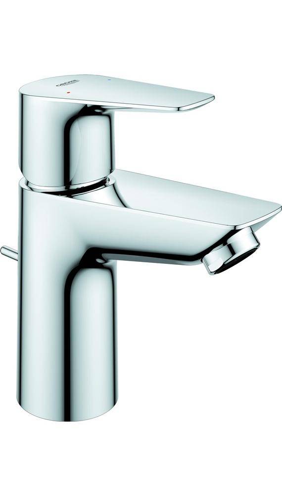 GROHE EH-Waschtischbatterie BAUEDGE 1/2Zoll S-Size chr chrom 23894_1