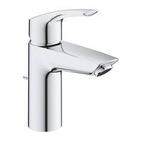 GROHE Eurosmart, Chrom