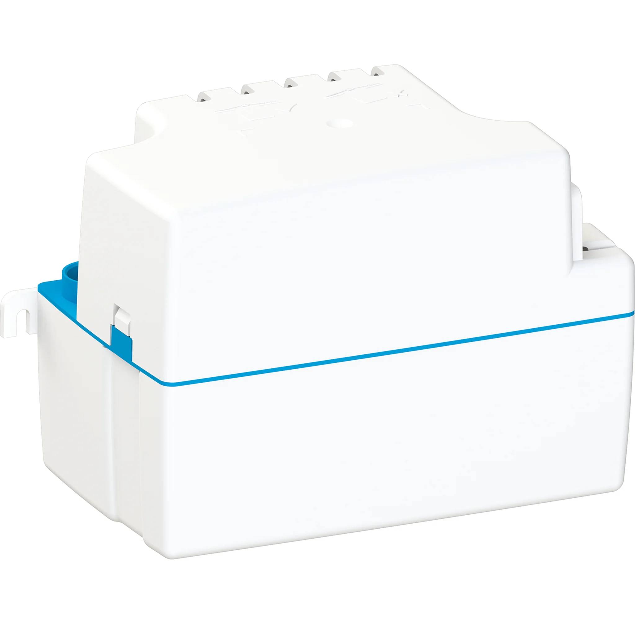 SFA Kondensat-Pumpe, Sanicondens Pro N, robust, leistungsstark, schaltsicher, 1 Stk.