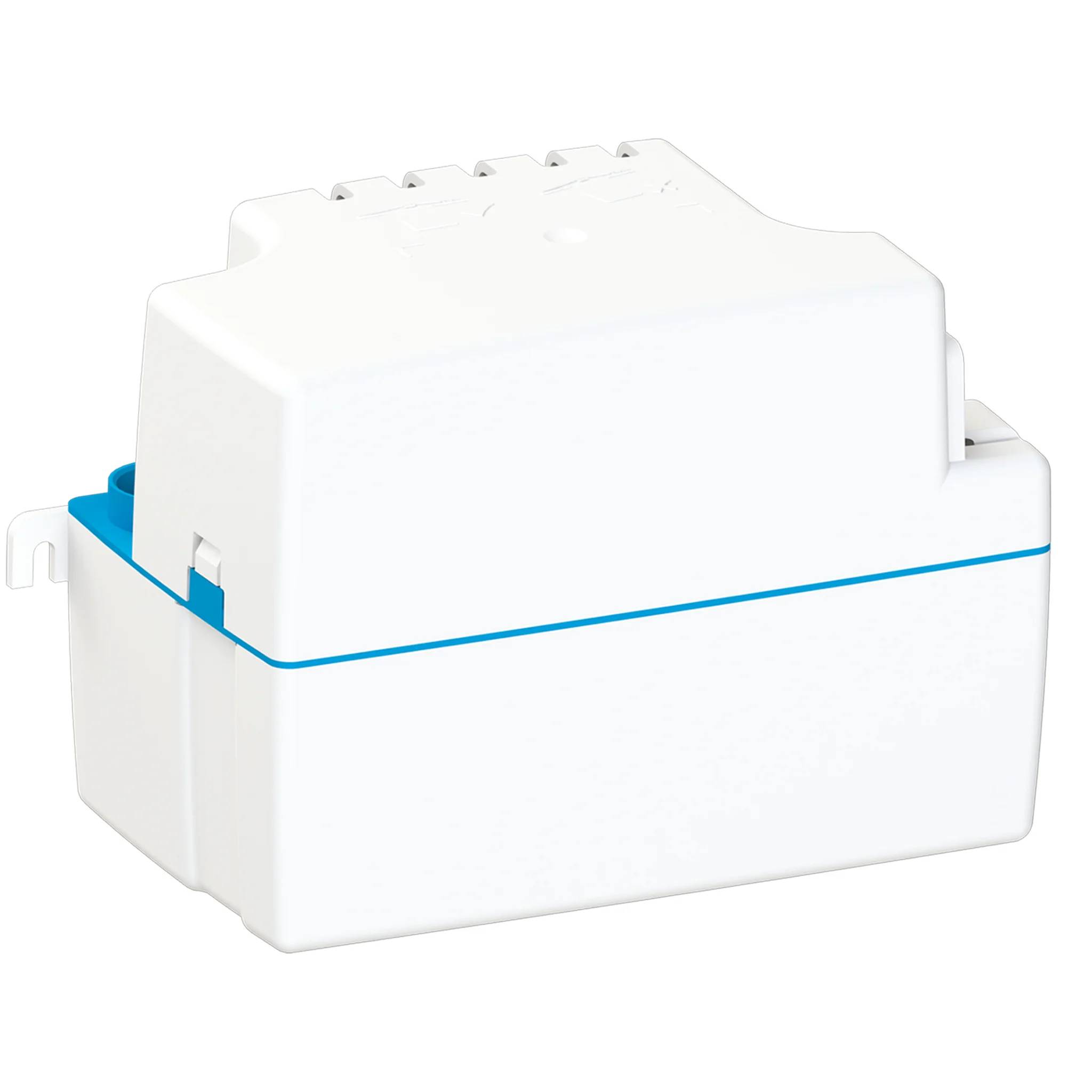 SFA Kondensat-Pumpe, Sanicondens Pro N, robust, leistungsstark, schaltsicher, 1 Stk.