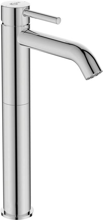 Ideal Standard Waschtischarmatur CERALINE m verläng. So ohne