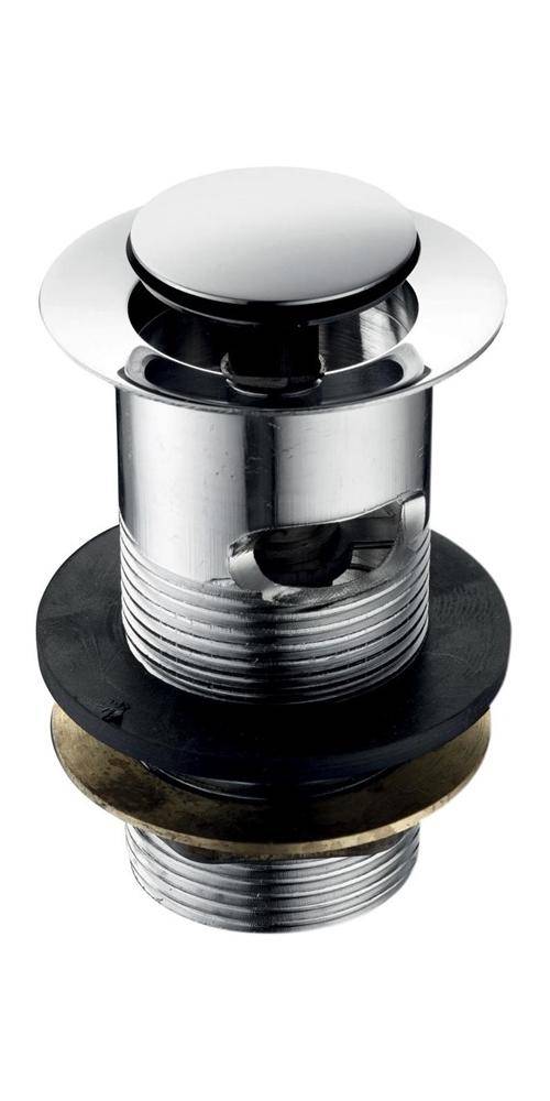 Ideal Standard Waschtischablaufventil 1 1/4Zoll chrom Chrom