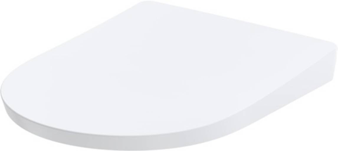 TOTO TC524EU TOTO GP WC-Sitz abnehmbar, mit Absenkautomatik weiß