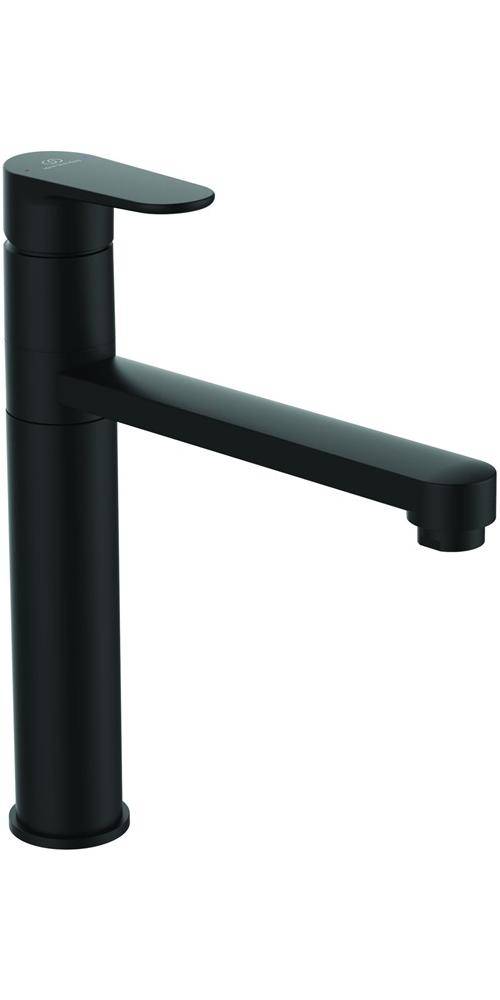 Ideal Standard Einhebel-Küchenarmatur CERAFINE O DN 15 hoh Auslauf