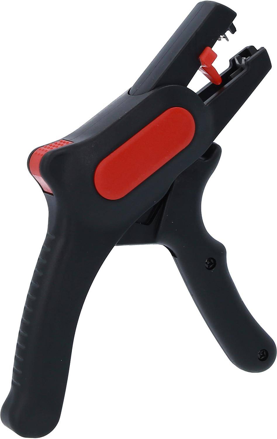 KS Tools Selbsteinstellende Abisolierzange, 0,2-6,0mm