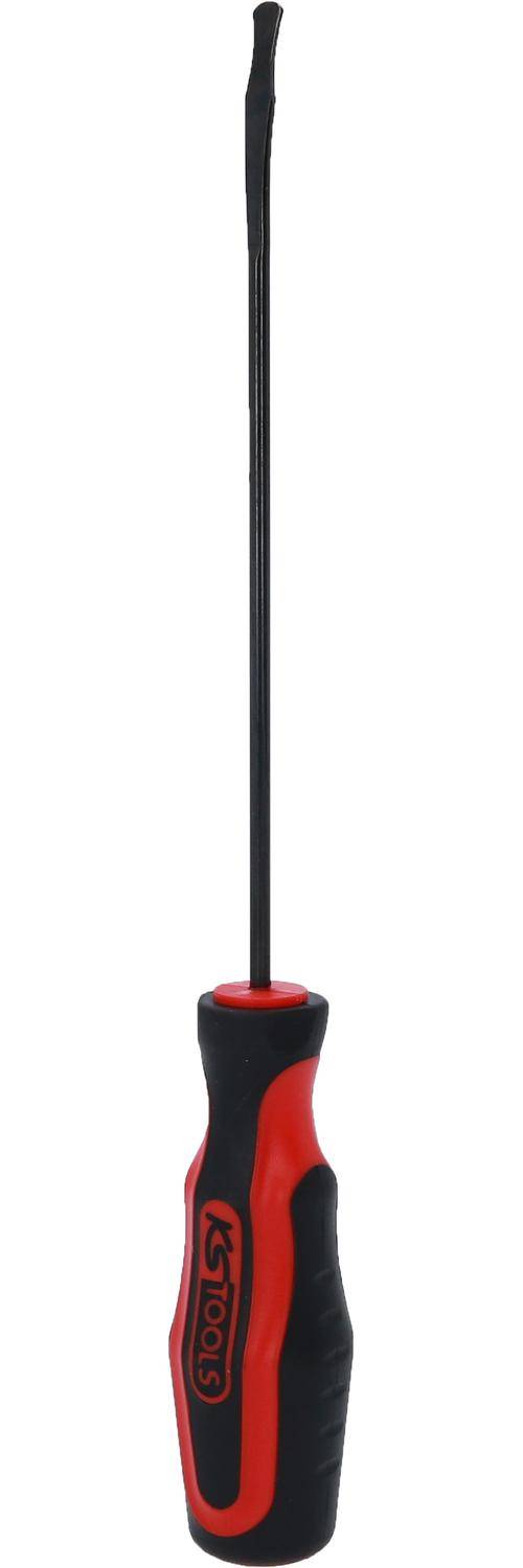 KS Tools Trverkleidungs-Entferner, gerade, 3 x 220 mm