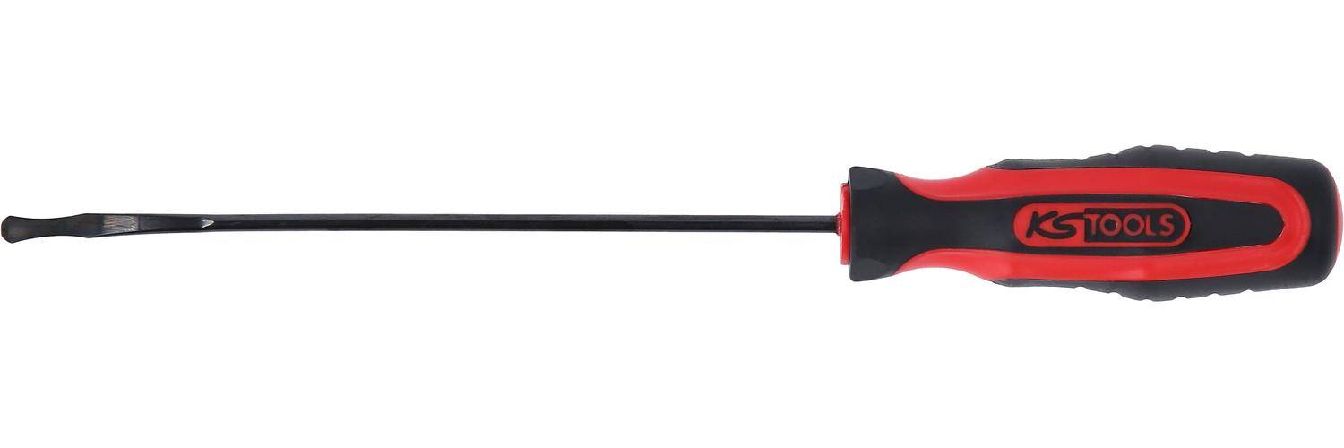 KS Tools Trverkleidungs-Entferner, gerade, 3 x 220 mm