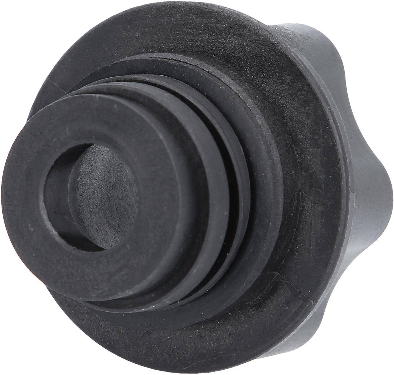 KS TOOLS Bajonett-Adapter für Öl-Einfülltrichter für Buick