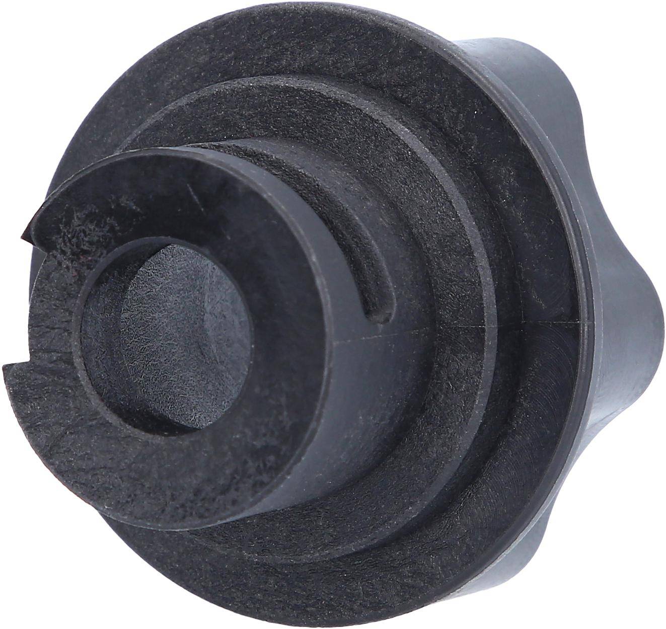 KS TOOLS Bajonett-Adapter für Öl-Einfülltrichter für Buick und