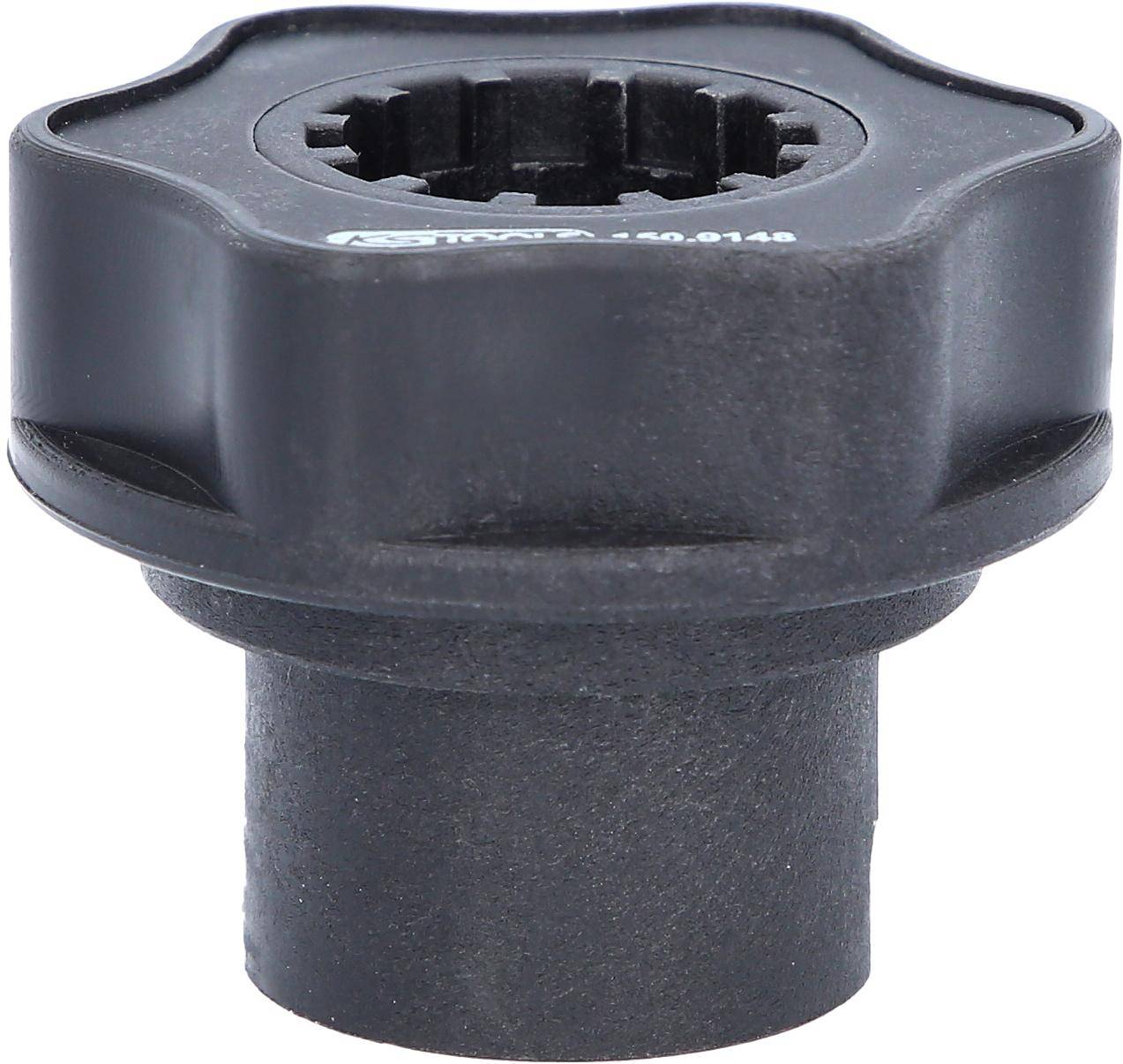 KS TOOLS Bajonett-Adapter für Öl-Einfülltrichter für Buick und