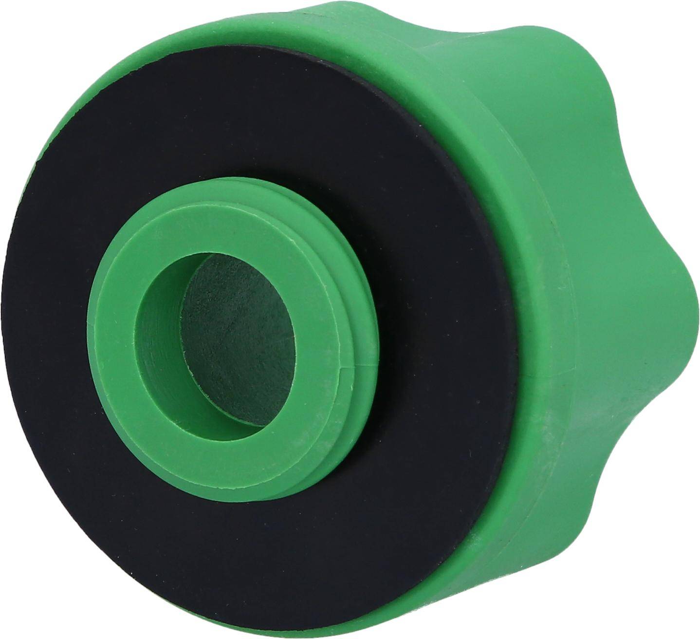 KS TOOLS Adapter für Öl-Einfülltrichter für Honda, Mazda, Nissan und