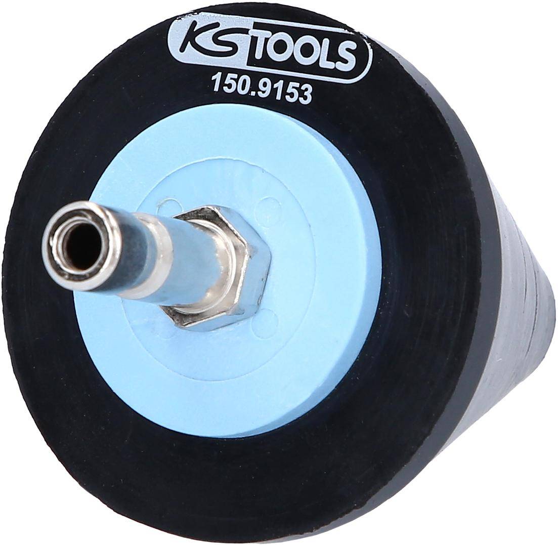 KS TOOLS Universal-Konus-Adapter