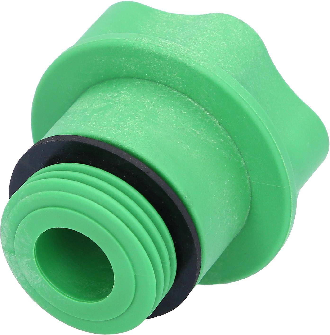 KS TOOLS Adapter für Öl-Einfülltrichter für Toyota und Lotus