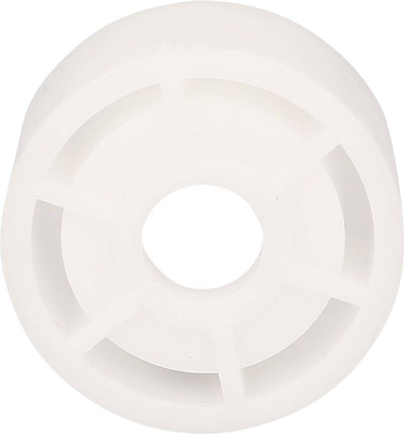 KS TOOLS Werkzeuge-Maschinen GmbH Kunststoff-Gegenhalter Ø 40mm, Höhe 20mm (150.2743)