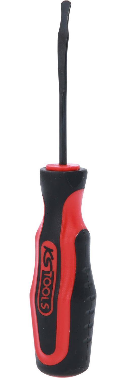 KS Tools Trverkleidungs-Entferner, gerade, 3 x 150 mm