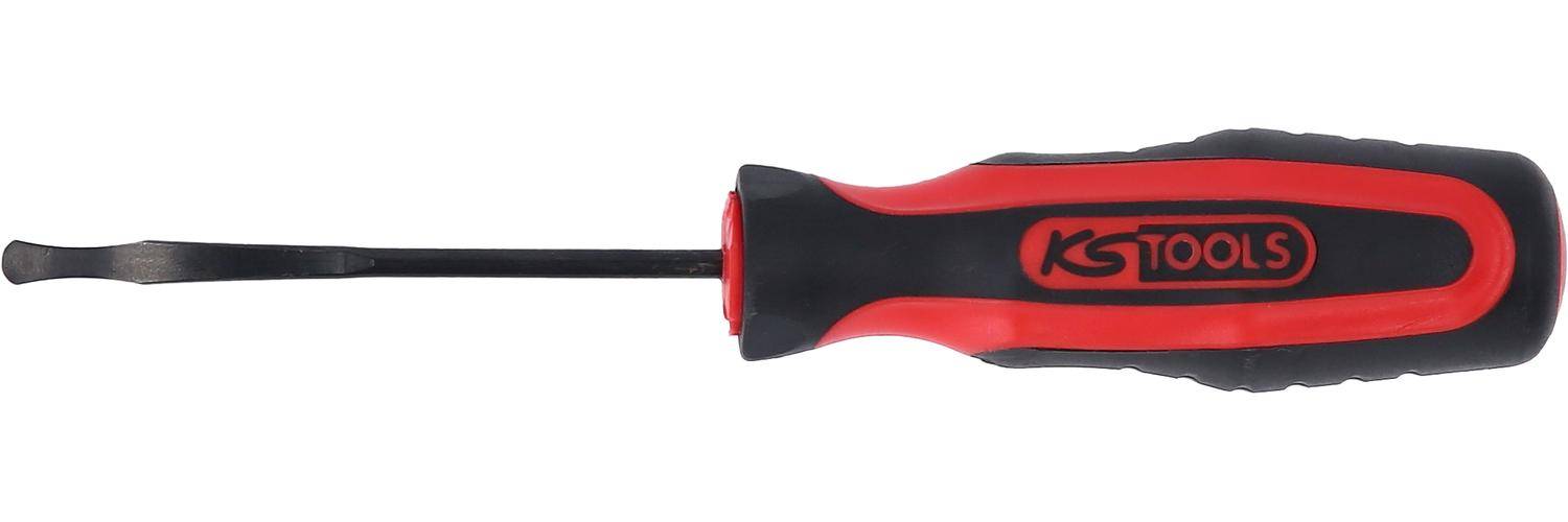 KS Tools Trverkleidungs-Entferner, gerade, 3 x 150 mm
