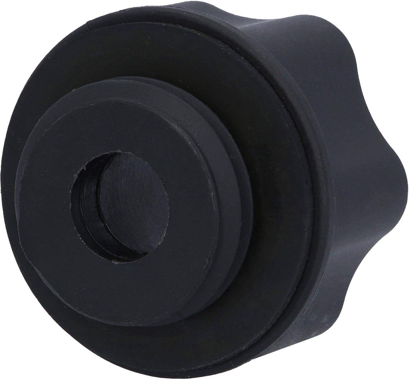 KS TOOLS Subaru Adapter für Öl-Einfülltrichter