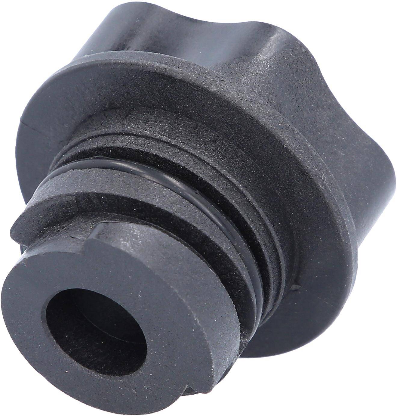 KS TOOLS Bajonett-Adapter für Öl-Einfülltrichter für Citroën und