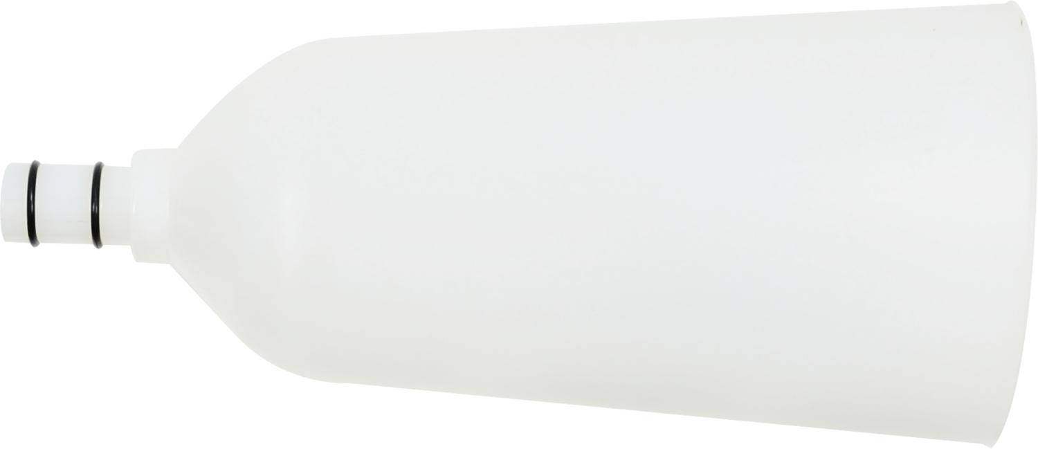 KS TOOLS Öl-Einfülltrichter,2 Liter