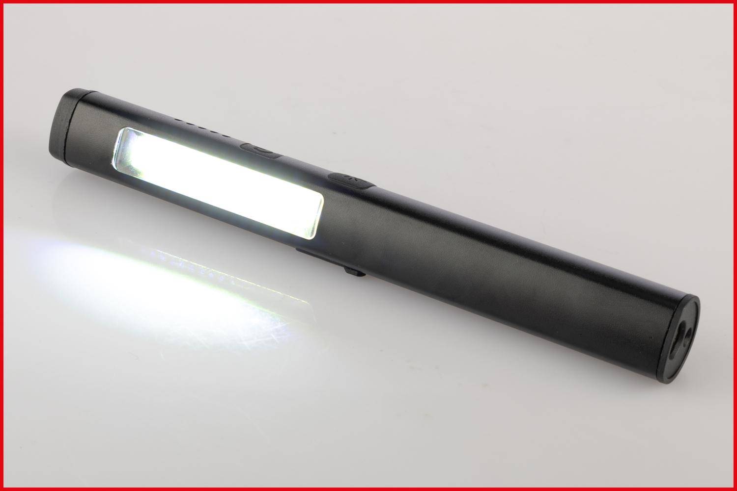 KS Tools UltimateBEAMLED COB Stripe Inspektionslampe 350 Lumen mit