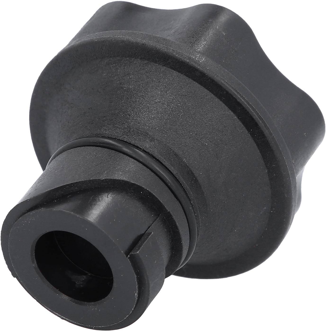 KS TOOLS Bajonett-Adapter für Öl-Einfülltrichter für Volvo