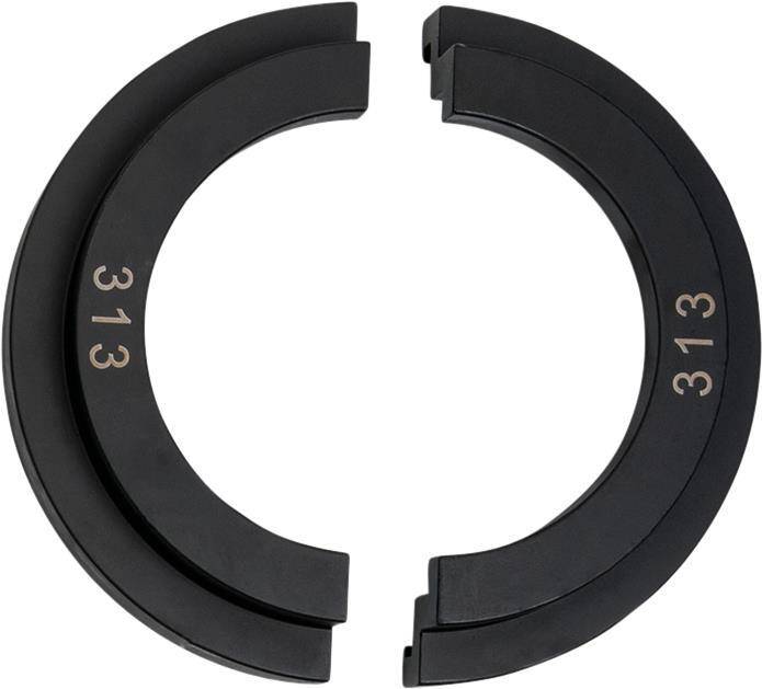 KS TOOLS Werkzeuge-Maschinen GmbH Lagerschalenpaar zu 460.0480, Ø114mm (460.0483)