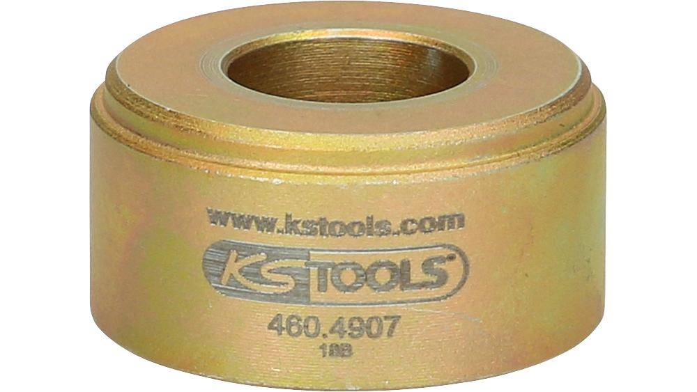 KS TOOLS Druckstck fr Fhrungshlse 35 mm