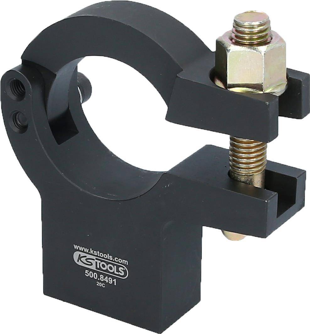 KS TOOLS Werkzeuge-Maschinen GmbH Universal-Federbein-Halter (500.8491)