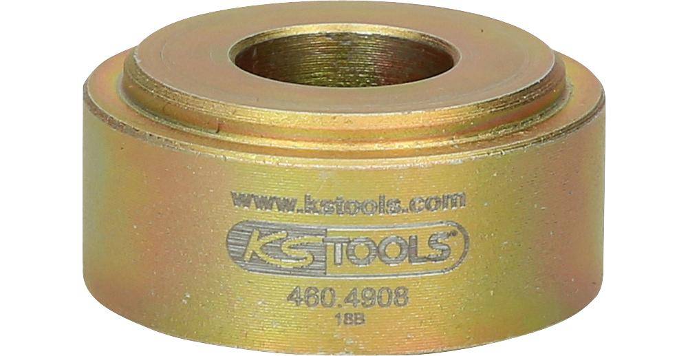 KS TOOLS Druckstck fr Fhrungshlse 39 mm