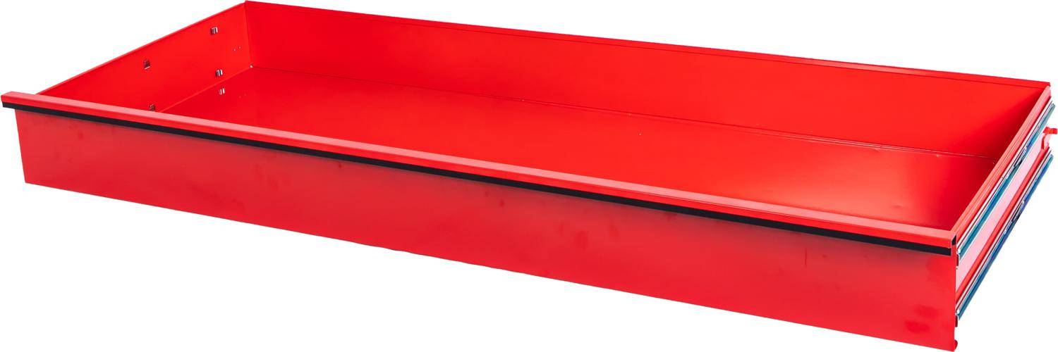 KS TOOLS Schublade mit Kugelfhrung zu Werkstattwagen P40,