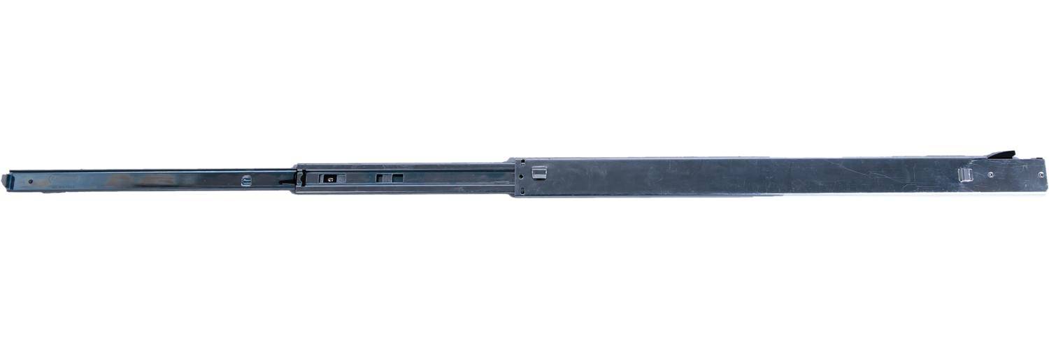 KS TOOLS Vollauszug Kugelfhrung mit autom. Rckzug zu Werkstattwagen