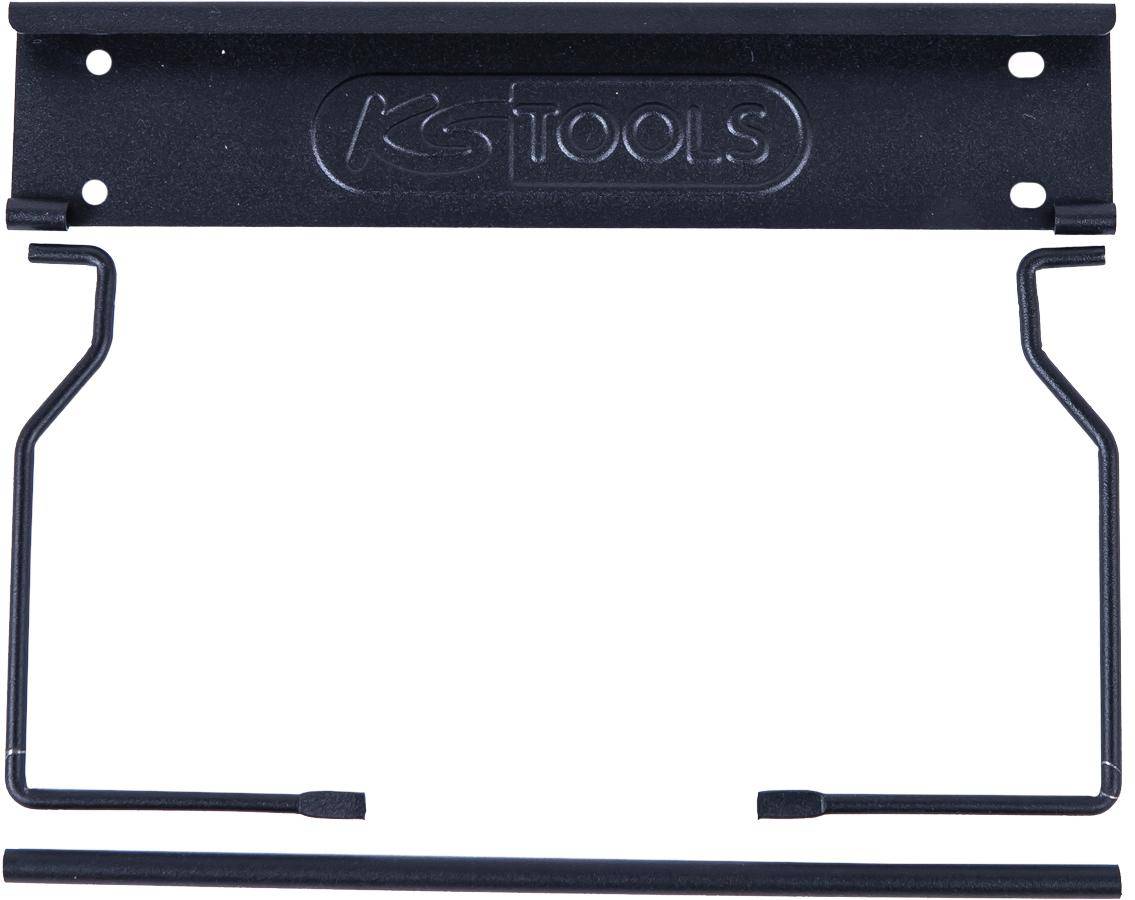 KS TOOLS Papierrollen-Halter zu PERFORMANCEplus Werkstattwagen