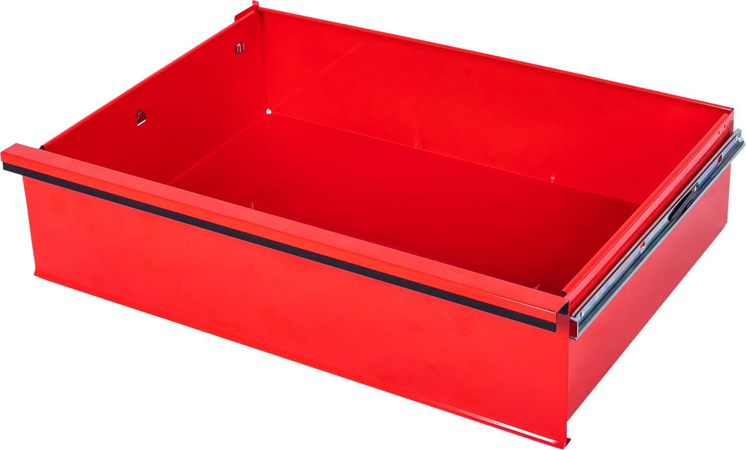 KS TOOLS Schublade mit Kugelfhrung zu Werkstattwagen P35, 568x398x145
