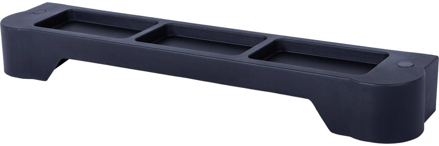 KS TOOLS Ablage fr Arbeitsplatte zu Werkstattwagen P30