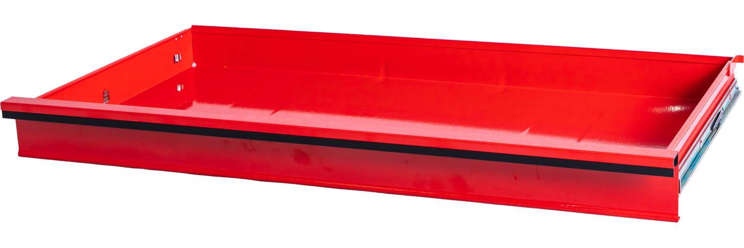 KS TOOLS Schublade mit Kugelfhrung zu Werkstattwagen P25, 755x398x65