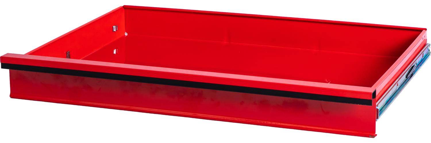 KS TOOLS Schublade mit Kugelfhrung zu Werkstattwagen P35, 568x398x65