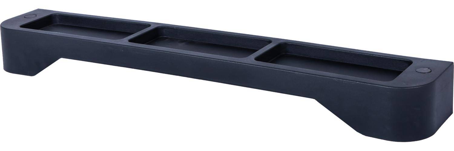 KS TOOLS Ablage fr Arbeitsplatte zu Werkstattwagen P35