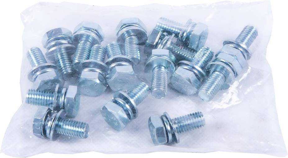 KS-Tools 873.7014-R004P Schraube M8 für Rollen zu PERFORMANCEplus Werkstattwagen