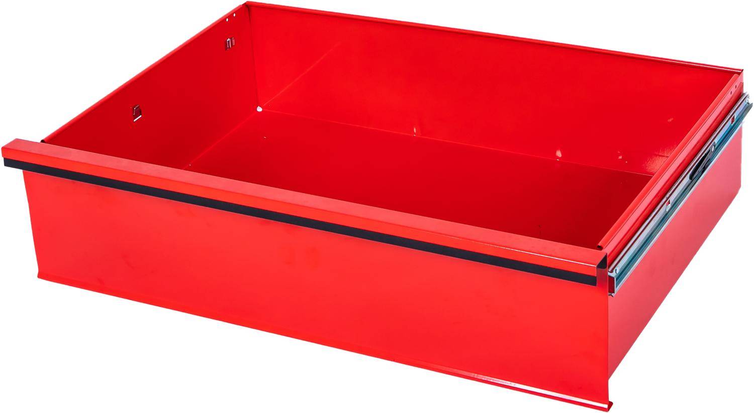 KS TOOLS Schublade mit Kugelfhrung zu Werkstattwagen P35, 568x398x145