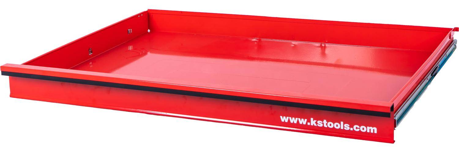 KS TOOLS Schublade mit Website und Kugelfhrung zu Werkstattwagen