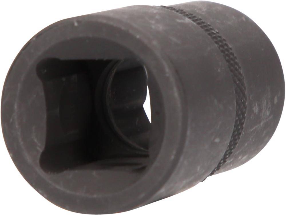 KS TOOLS 1/2" RIBE®-Kraft-Stecknuss, kurz, M12S
