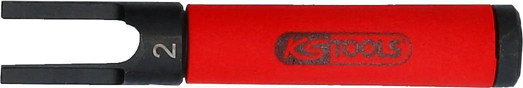 KS TOOLS Werkzeuge-Maschinen GmbH Extraktorentferner (913.1514)