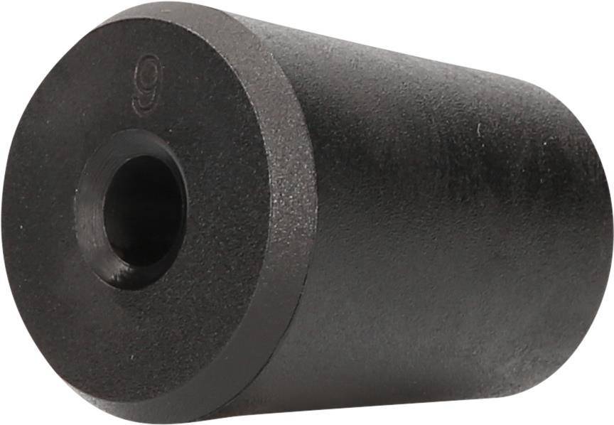 KS TOOLS Werkzeuge-Maschinen GmbH Zentrierkonus, Nylon, Außen Ø 33 mm (913.1516)