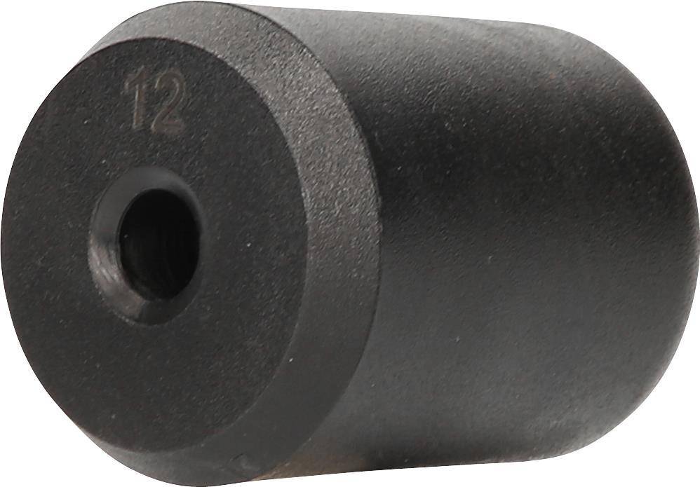 KS TOOLS Werkzeuge-Maschinen GmbH Zentrierkonus, Nylon, Außen Ø 38 mm (913.1519)
