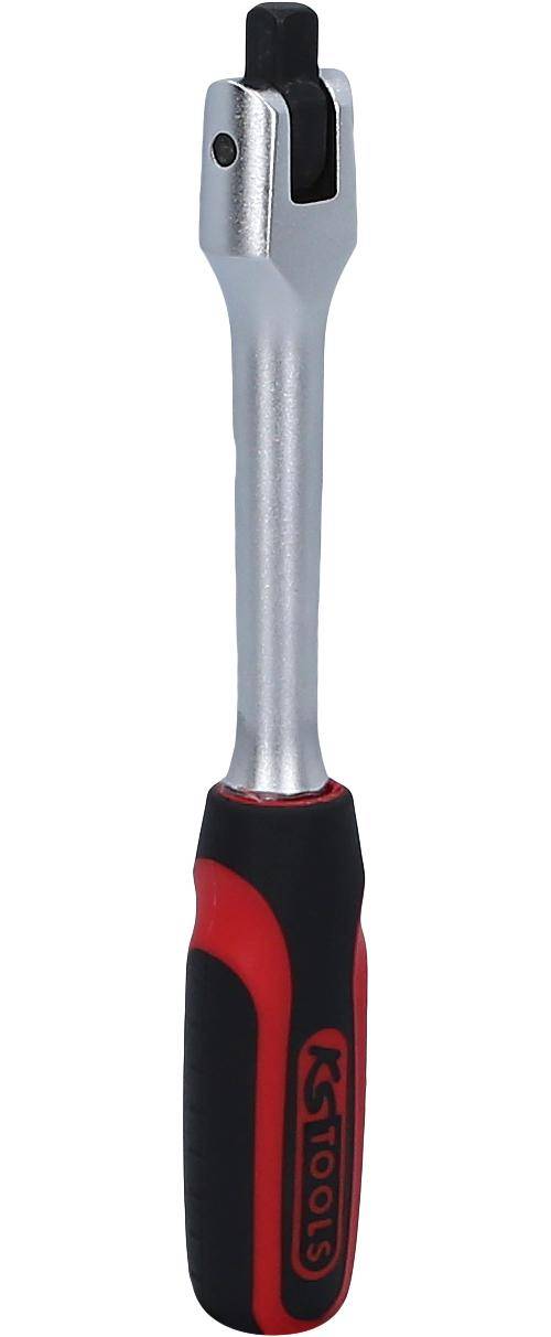 KS Tools 1/4" Gelenk-Steckgriff